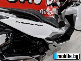 Honda Forza 300i ABS, LED, TC 2019. | Mobile.bg   13
