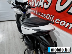 Honda Forza 300i ABS, LED, TC 2019. | Mobile.bg   6