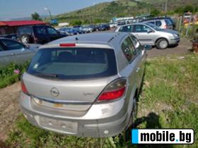 Opel Astra 1.6 115 | Mobile.bg   3