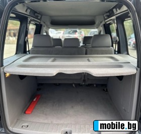 VW Caddy 1.6i 102ps,  / | Mobile.bg   11