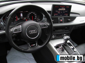 Audi A6 3.0 BI-TDI/S-LINE PLUS//SWISS EDITION | Mobile.bg   9