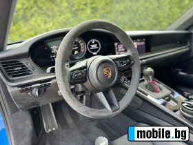 Porsche 911 GT3 Club Sport Akrapovic | Mobile.bg   11