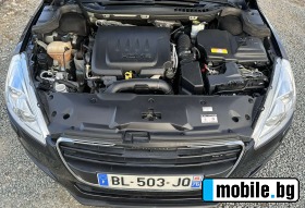 Peugeot 508 GT 2.2HDI | Mobile.bg   15