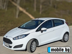 Ford Fiesta | Mobile.bg   1