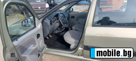 Dacia Logan 1,6 BENZIN 105. | Mobile.bg   5