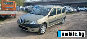 Dacia Logan 1,6 BENZIN 105. | Mobile.bg   2