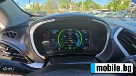 Chevrolet Volt Primer pluging | Mobile.bg   6