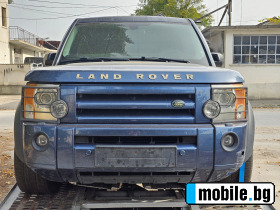 Land Rover Discovery 2.7 TDV6 | Mobile.bg   1