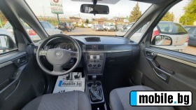 Opel Meriva 1.3cdti | Mobile.bg   7