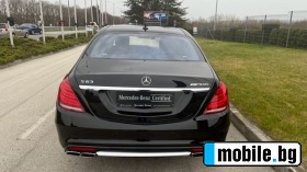 Mercedes-Benz S 63 AMG 4MATIC L | Mobile.bg   6