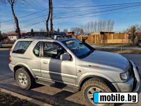Opel Frontera 2.2 | Mobile.bg   8