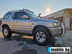 Opel Frontera 2.2 | Mobile.bg   1
