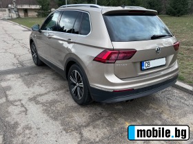 VW Tiguan | Mobile.bg   5