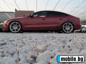     Audi A5 S-LINE/F1/LED/FACE/ TOP!!!GERMANY/  