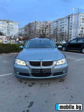 BMW 325 IX | Mobile.bg   3