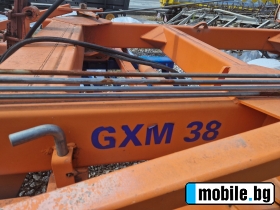  Galucho GXM 38 | Mobile.bg   6