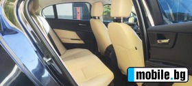 Jaguar XE 2.0i - 240hp RWD/Premium 25t | Mobile.bg   9
