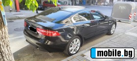 Jaguar XE 2.0i - 240hp RWD/Premium 25t | Mobile.bg   13