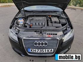 Audi A3 !!!1.9TDI !!! FACE!!! Sportback !!! | Mobile.bg   11