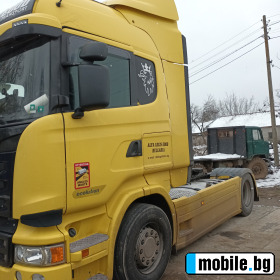 Scania R | Mobile.bg   1