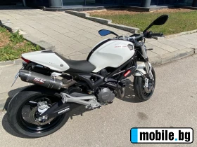 Ducati Monster 696 ABS | Mobile.bg   1