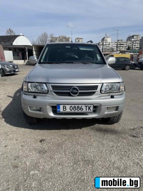 Opel Frontera 2,2 | Mobile.bg   1