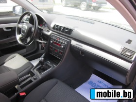 Audi A4 2.0TDI/4x4/QUATRO | Mobile.bg   8
