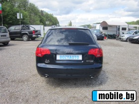 Audi A4 2.0TDI/4x4/QUATRO | Mobile.bg   4