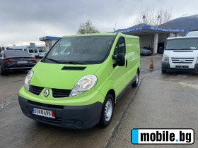 Renault Trafic KLIMA | Mobile.bg   1