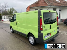 Renault Trafic KLIMA | Mobile.bg   5