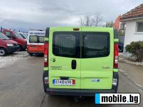 Renault Trafic KLIMA | Mobile.bg   4