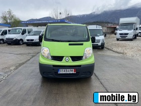     Renault Trafic KLIMA