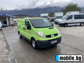 Renault Trafic KLIMA | Mobile.bg   3