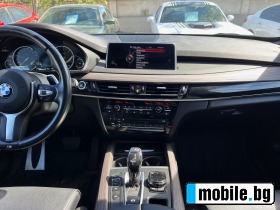 BMW X5 35i XDRIVE  M-PACK | Mobile.bg   15
