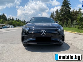 Mercedes-Benz EQA 350 4Matic "AMG Line" | Mobile.bg   8