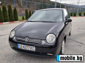 VW Lupo 1.4  | Mobile.bg   1