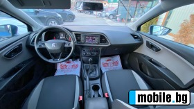 Seat Leon 1.6 TDI BLUE SKY  | Mobile.bg   10