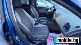 Seat Leon 1.6 TDI BLUE SKY  | Mobile.bg   8