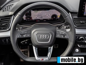 Audi Q5 Sportback*40TDI Quat*S-LINE*19* | Mobile.bg   12