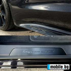 Porsche Taycan GTS | Mobile.bg   16