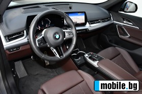 BMW X1 xDrive23i M Sport HeadUp 360 Cam | Mobile.bg   7