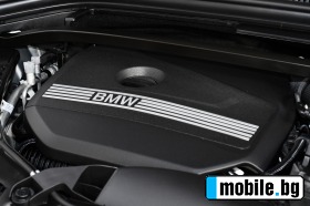 BMW X1 xDrive23i M Sport HeadUp 360 Cam | Mobile.bg   16