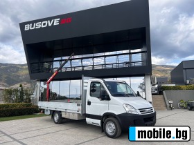     Iveco Daily 35S18 4,25. +   ~22 999 .