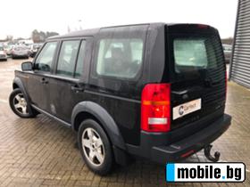 Land Rover Discovery 2,7 | Mobile.bg   6