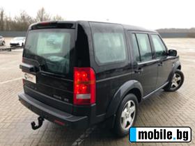 Land Rover Discovery 2,7 | Mobile.bg   4