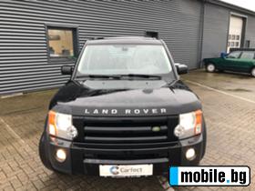 Land Rover Discovery 2,7 | Mobile.bg   3