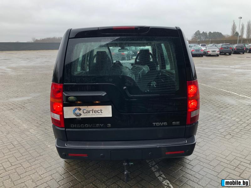 Land Rover Discovery 2,7 | Mobile.bg   5