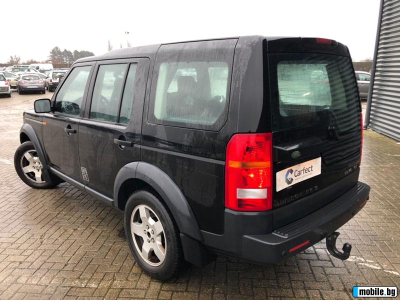 Land Rover Discovery 2,7 | Mobile.bg   6