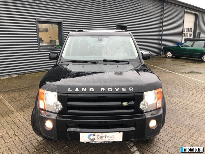 Land Rover Discovery 2,7 | Mobile.bg   3