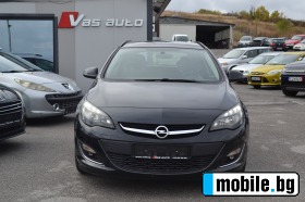 Opel Astra 1.7CDTI | Mobile.bg   1